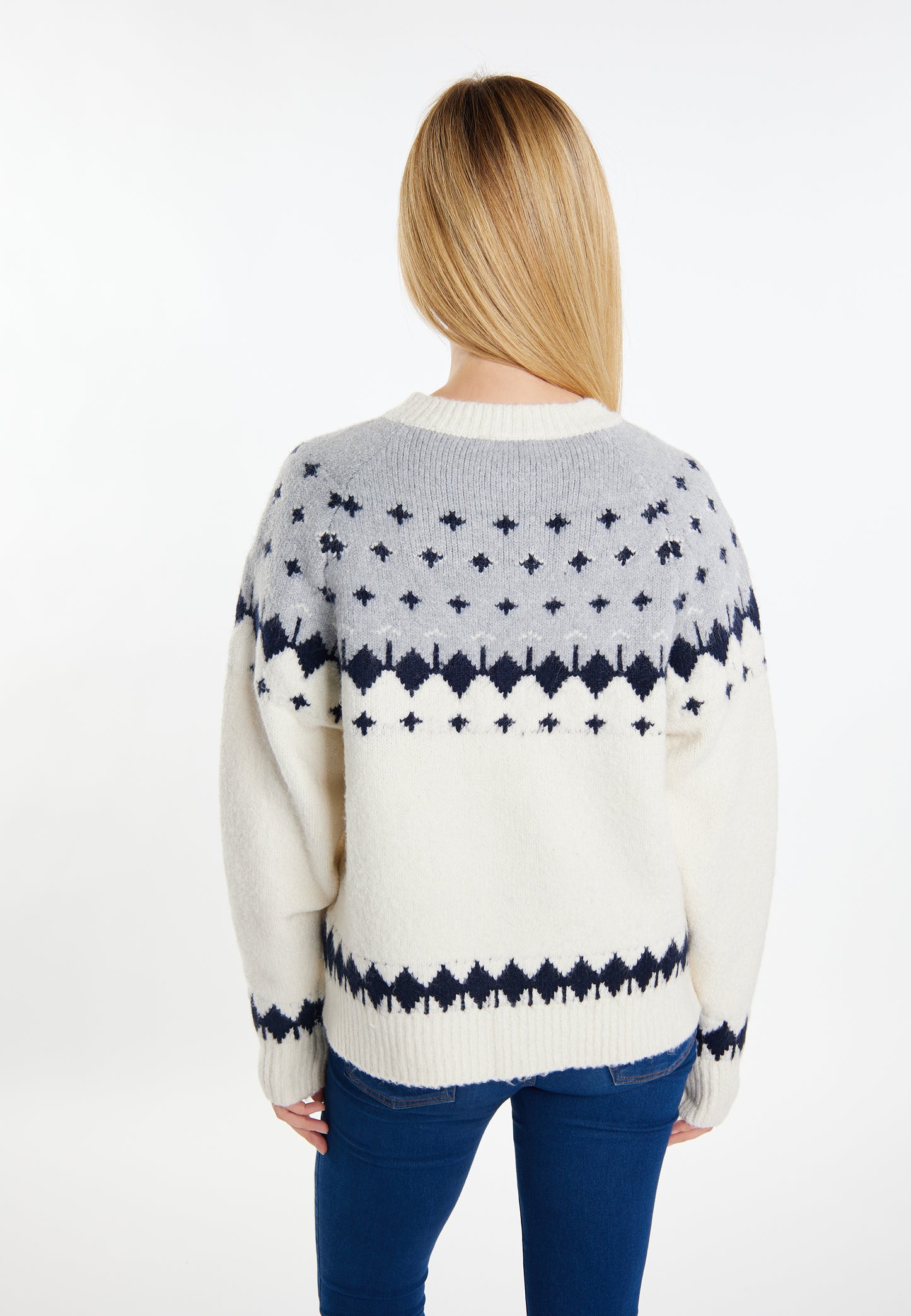 Mutha Women's Knit Cardigan