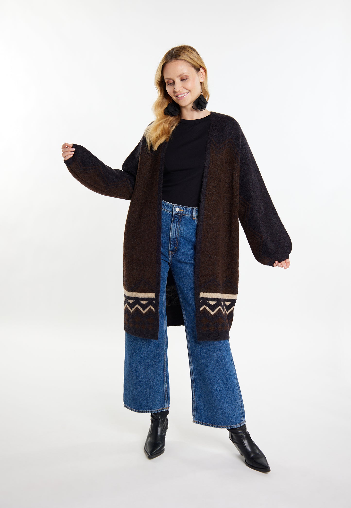 Esha Women's Cardigan