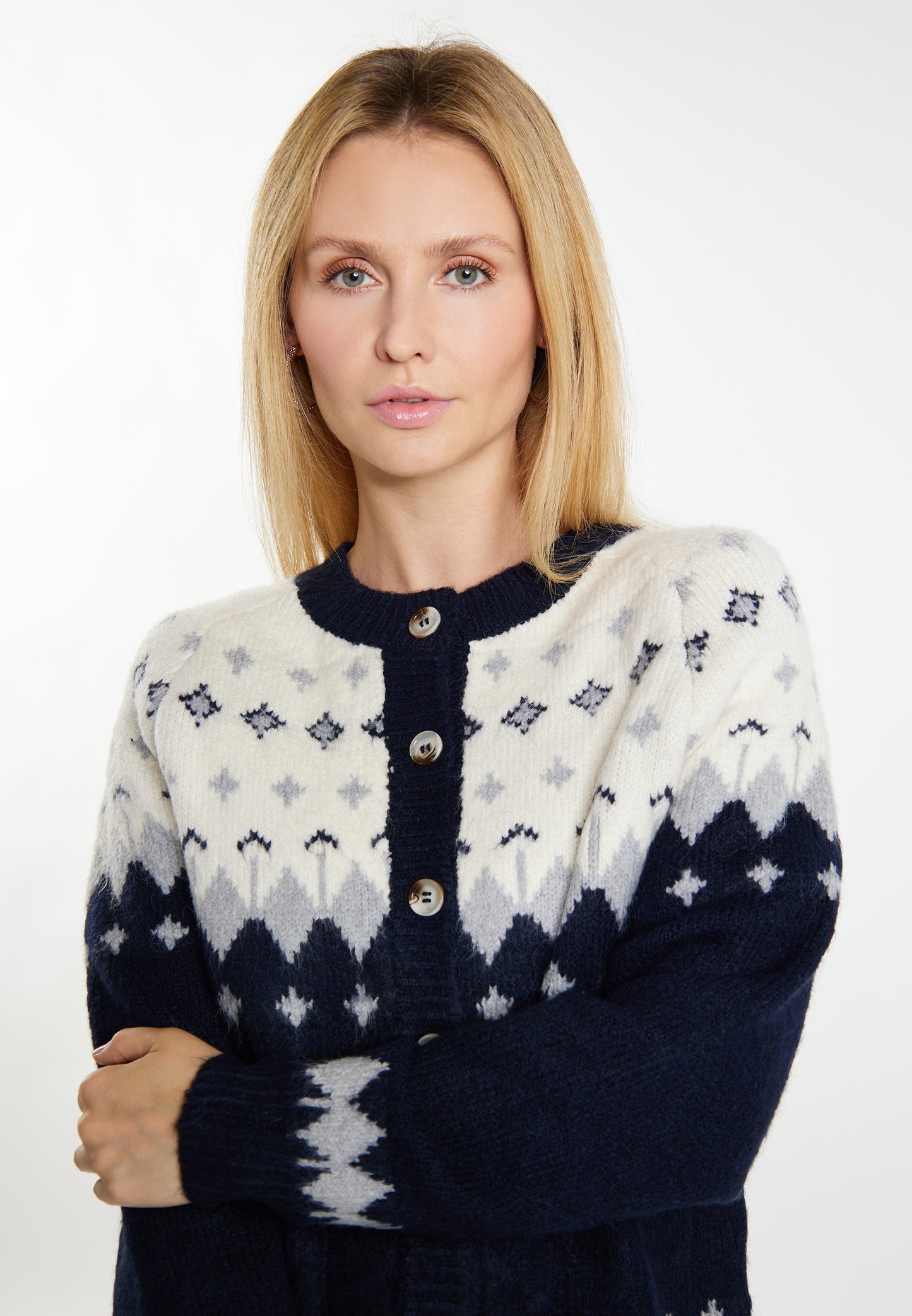 Mutha Women's Knit Cardigan