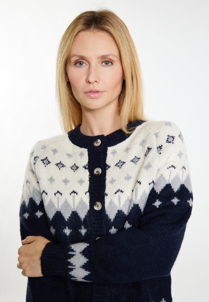 Mutha Women's Knit Cardigan