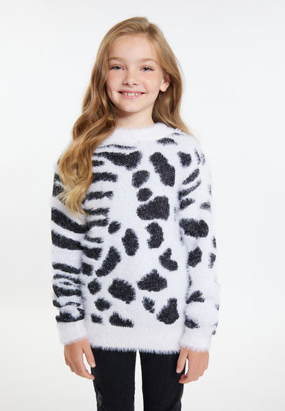 myMo KIDS Knitted Sweater