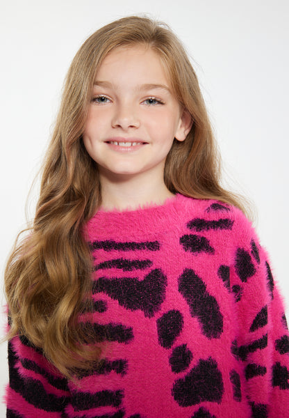 myMo KIDS Knitted Sweater