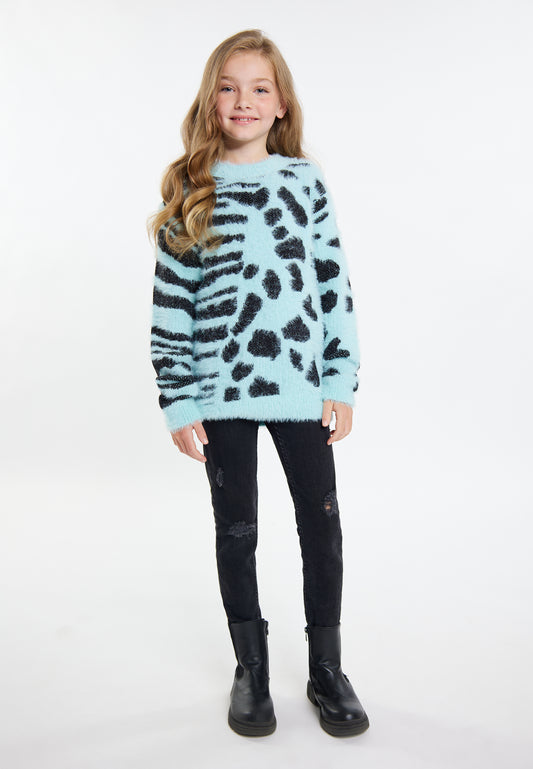 myMo KIDS Knitted Sweater