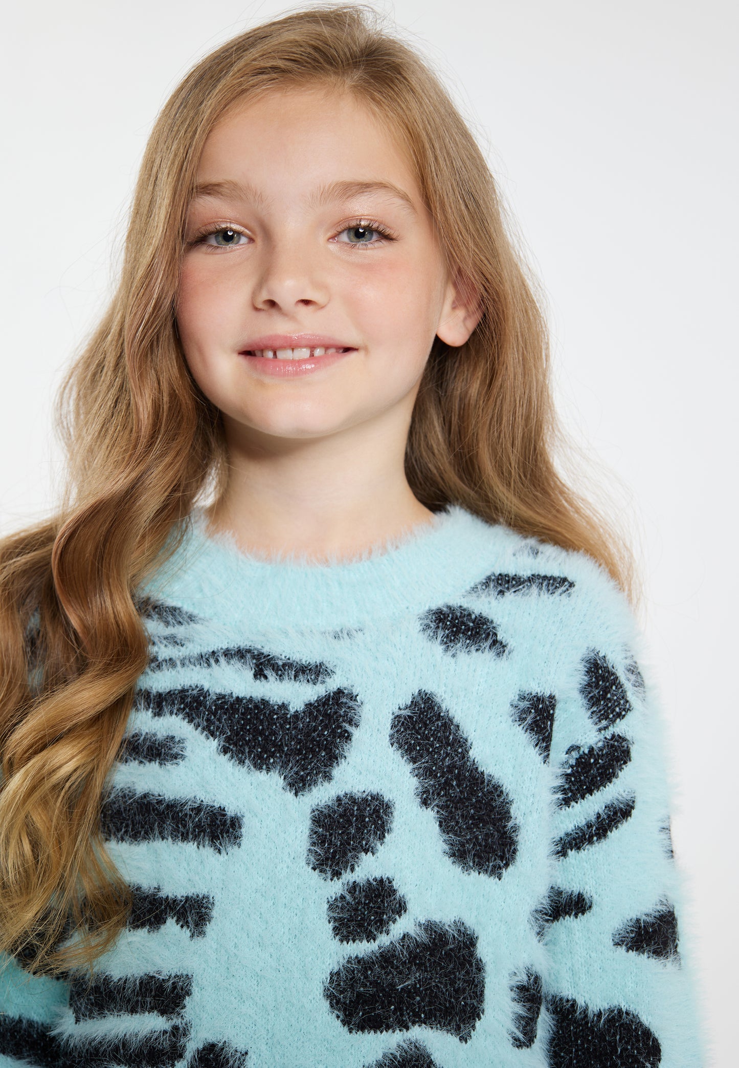 myMo KIDS Knitted Sweater
