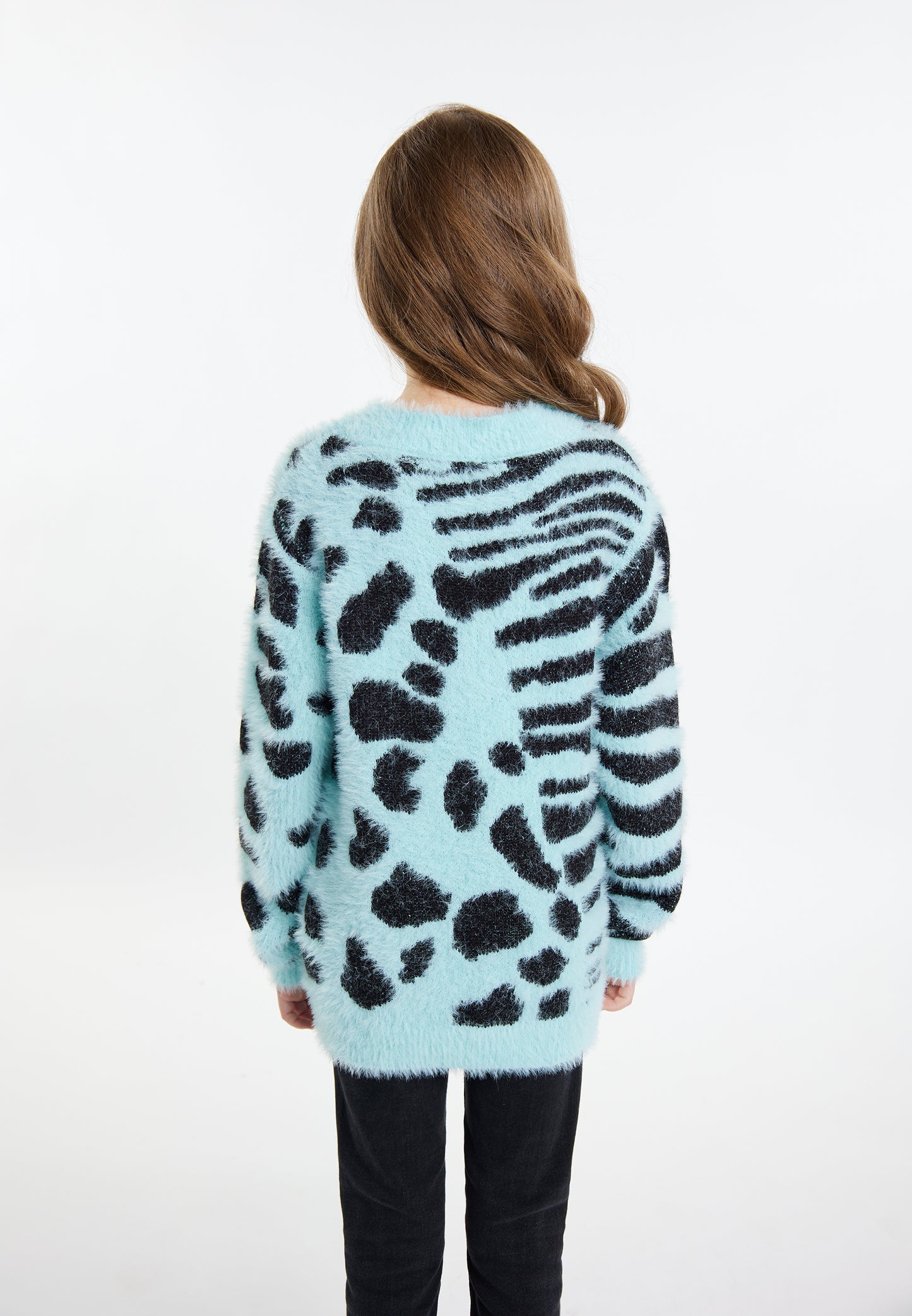 myMo KIDS Knitted Sweater