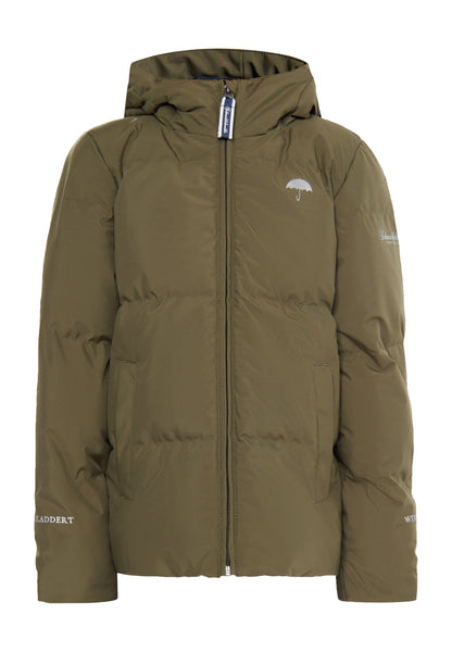 Schmuddelwedda Funktions-Winterjacke
