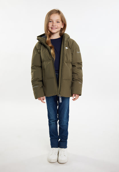 Schmuddelwedda Funktions-Winterjacke