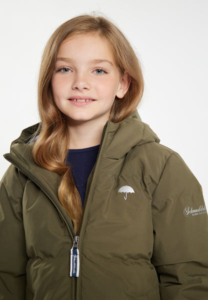 Schmuddelwedda Funktions-Winterjacke