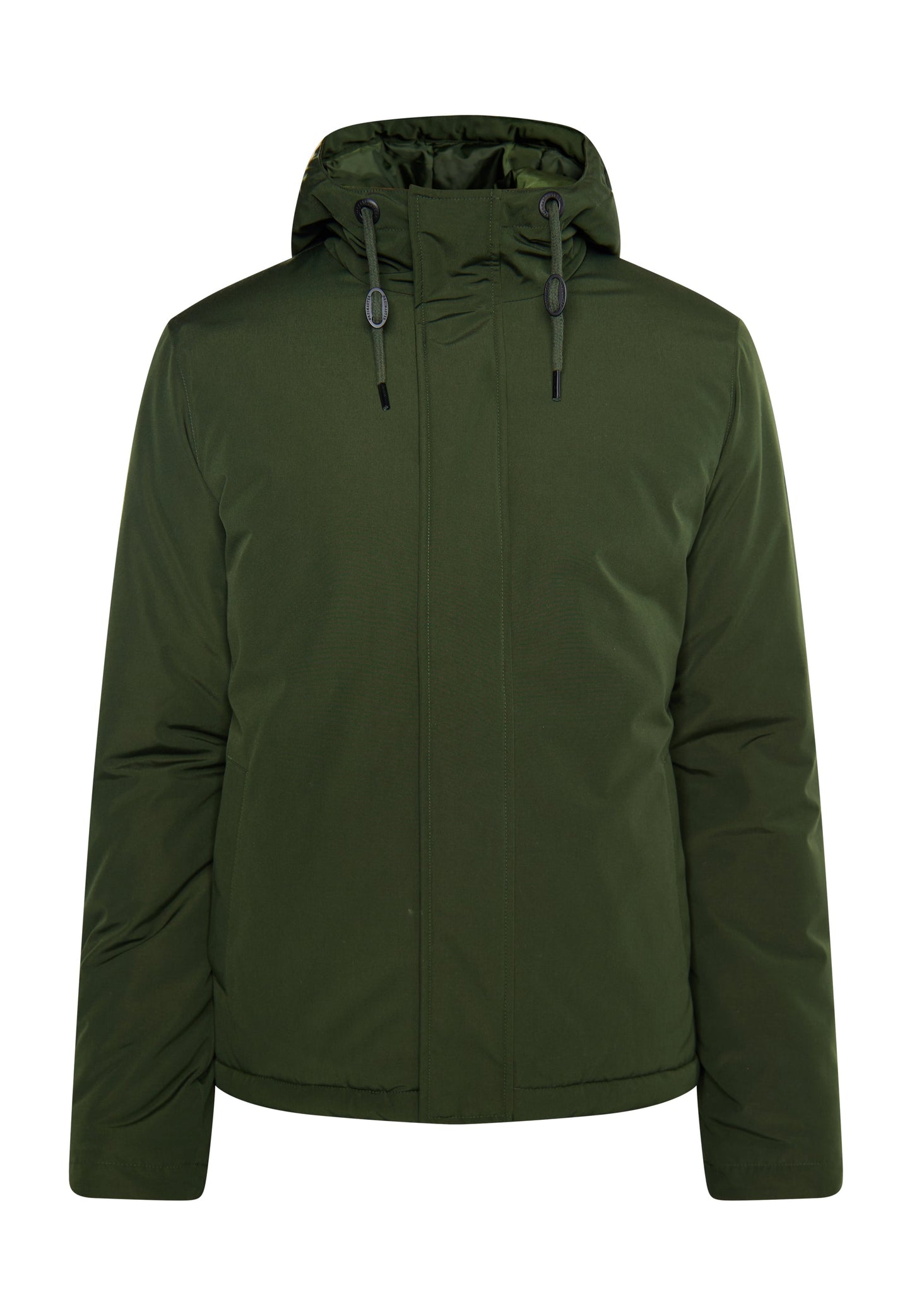 Dreimaster klassik Men's Padded Winter Jacket