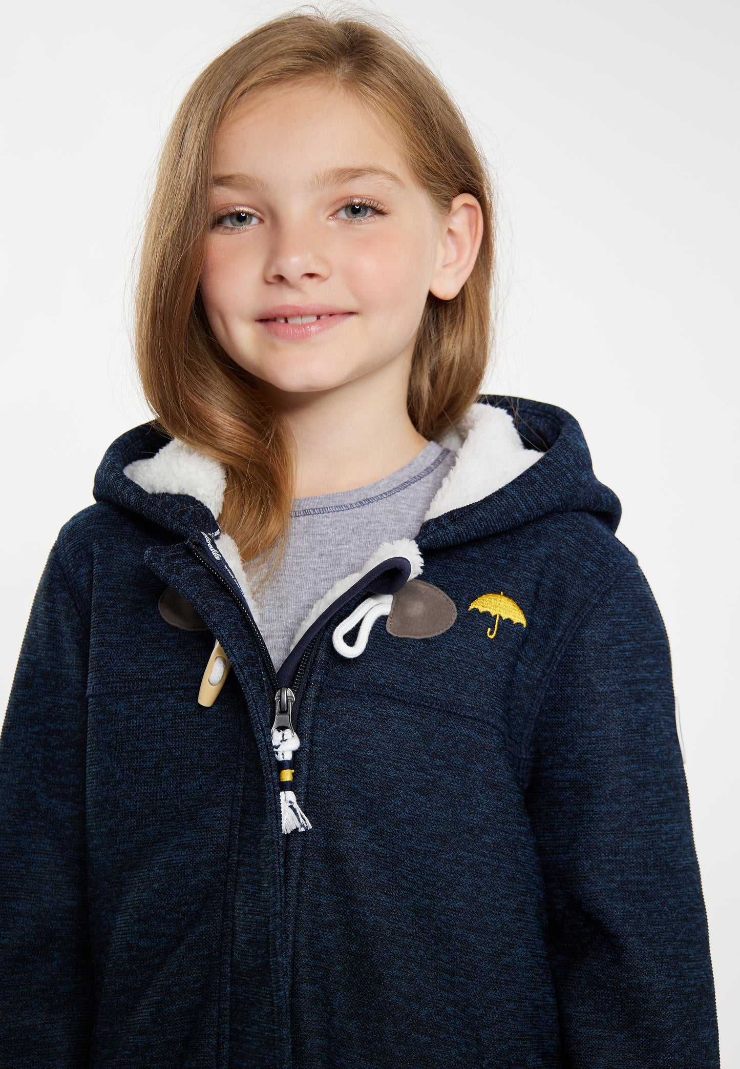 Schmuddelwedda Mantel + Daypack Set