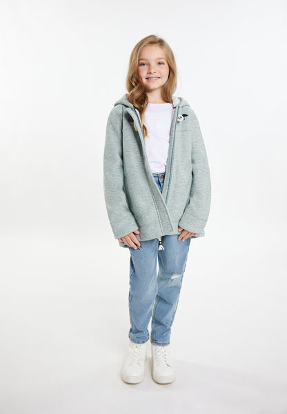 Schmuddelwedda Mantel + Daypack Set