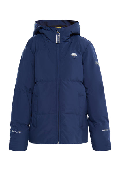 Schmuddelwedda Funktions-Winterjacke