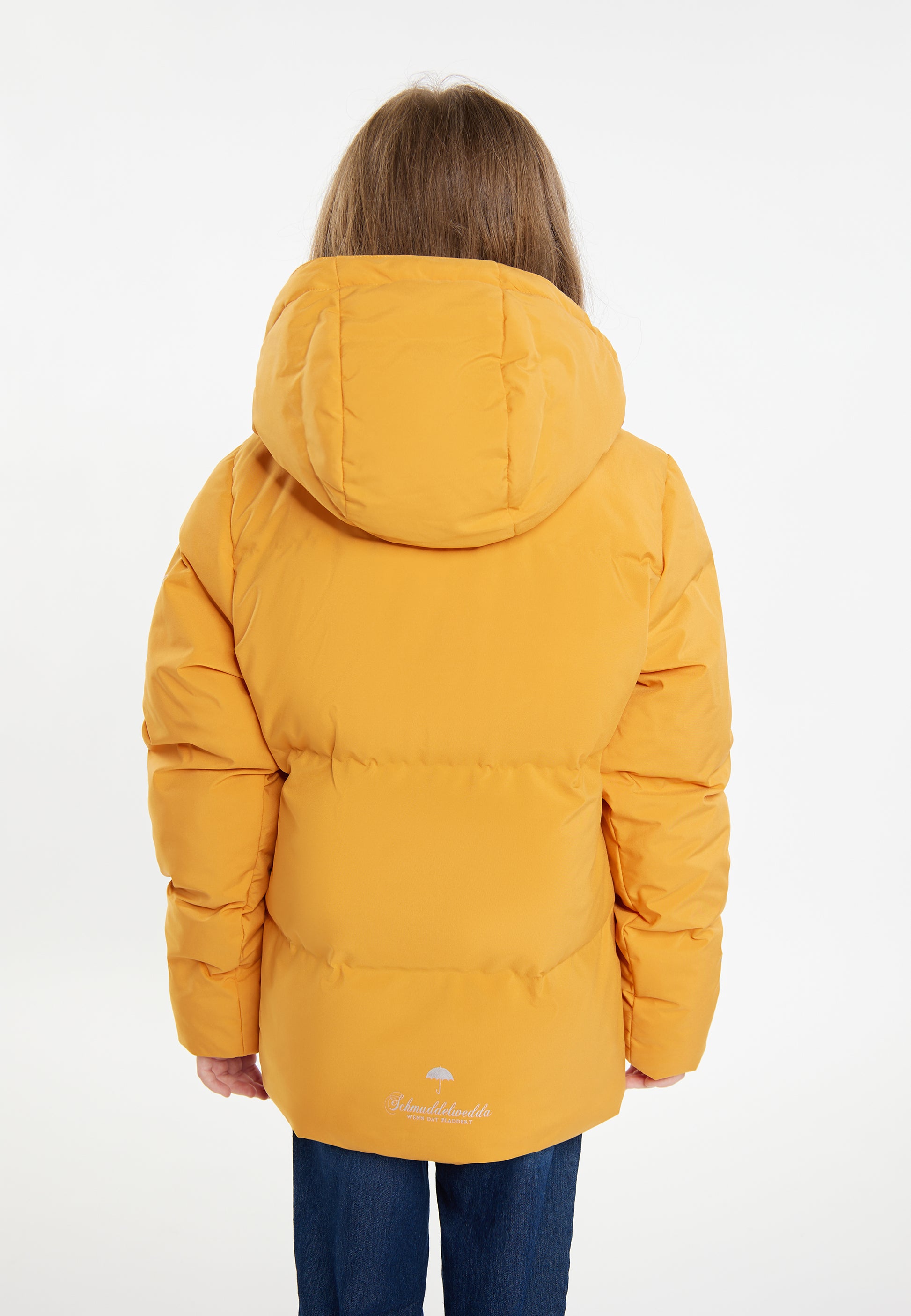 Schmuddelwedda Funktions-Winterjacke