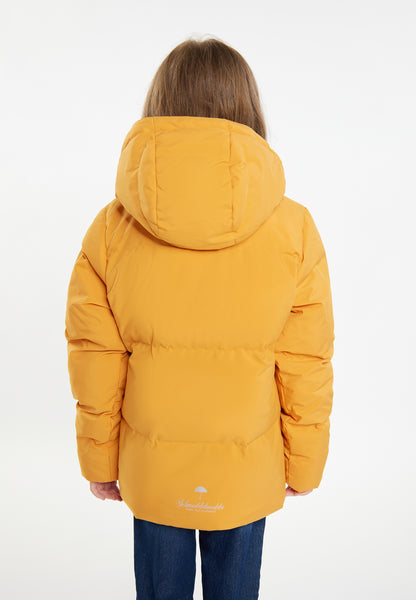 Schmuddelwedda Funktions-Winterjacke