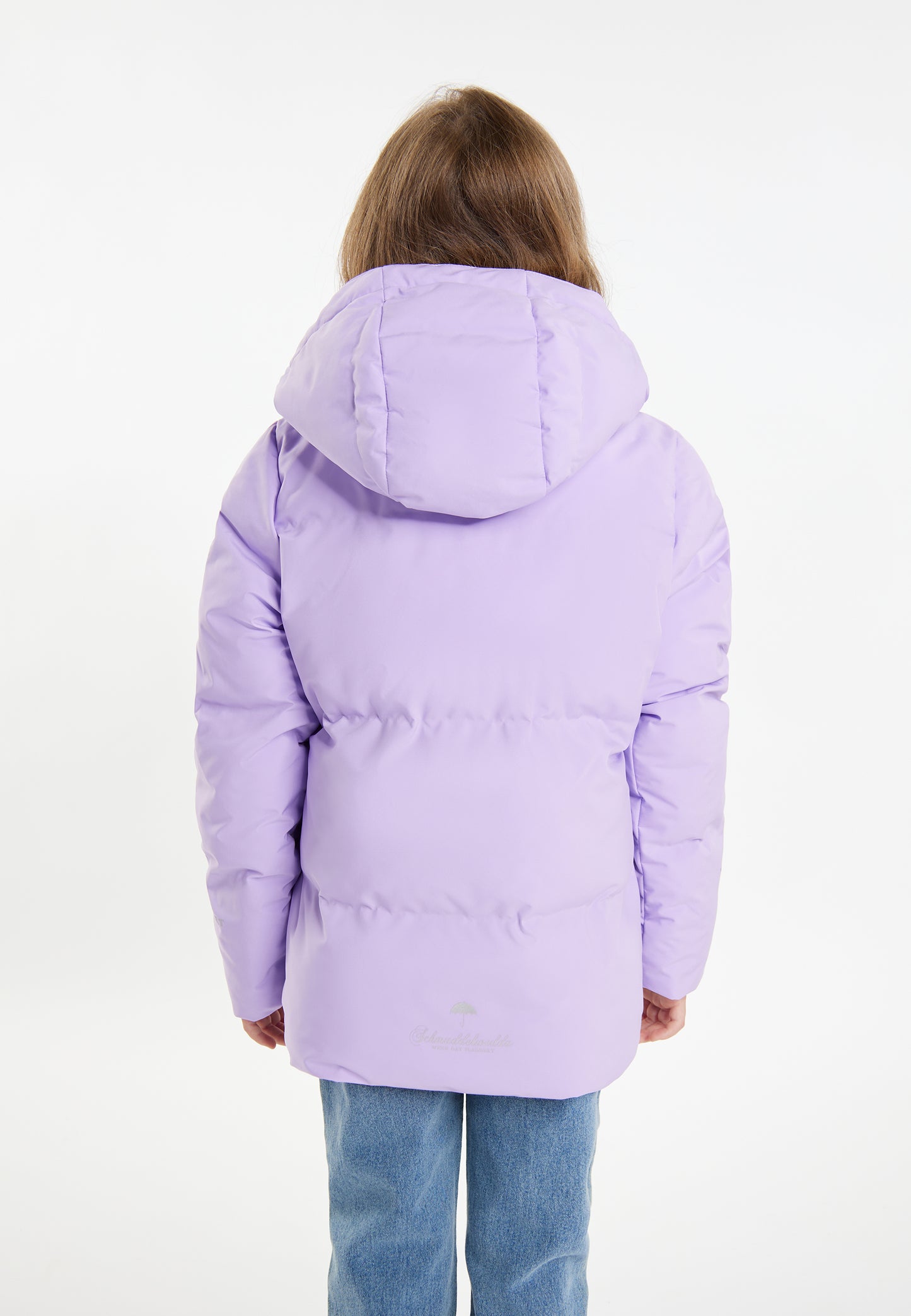 Schmuddelwedda Funktions-Winterjacke