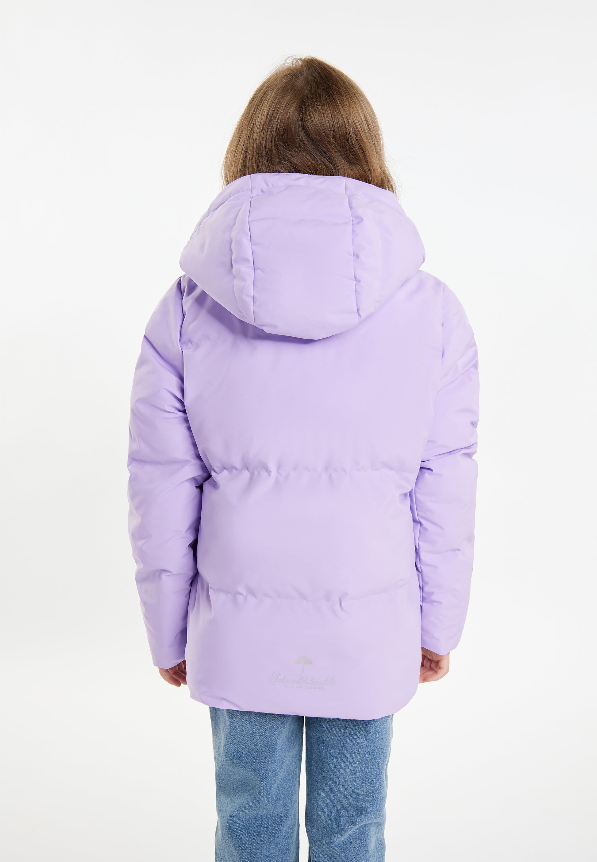 Schmuddelwedda Funktions-Winterjacke