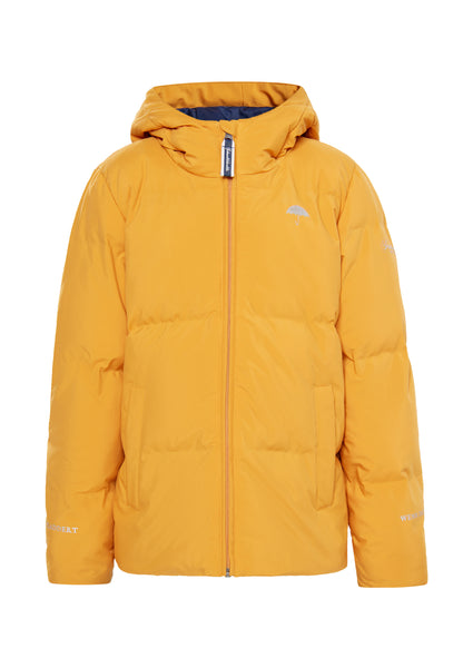 Schmuddelwedda Funktions-Winterjacke