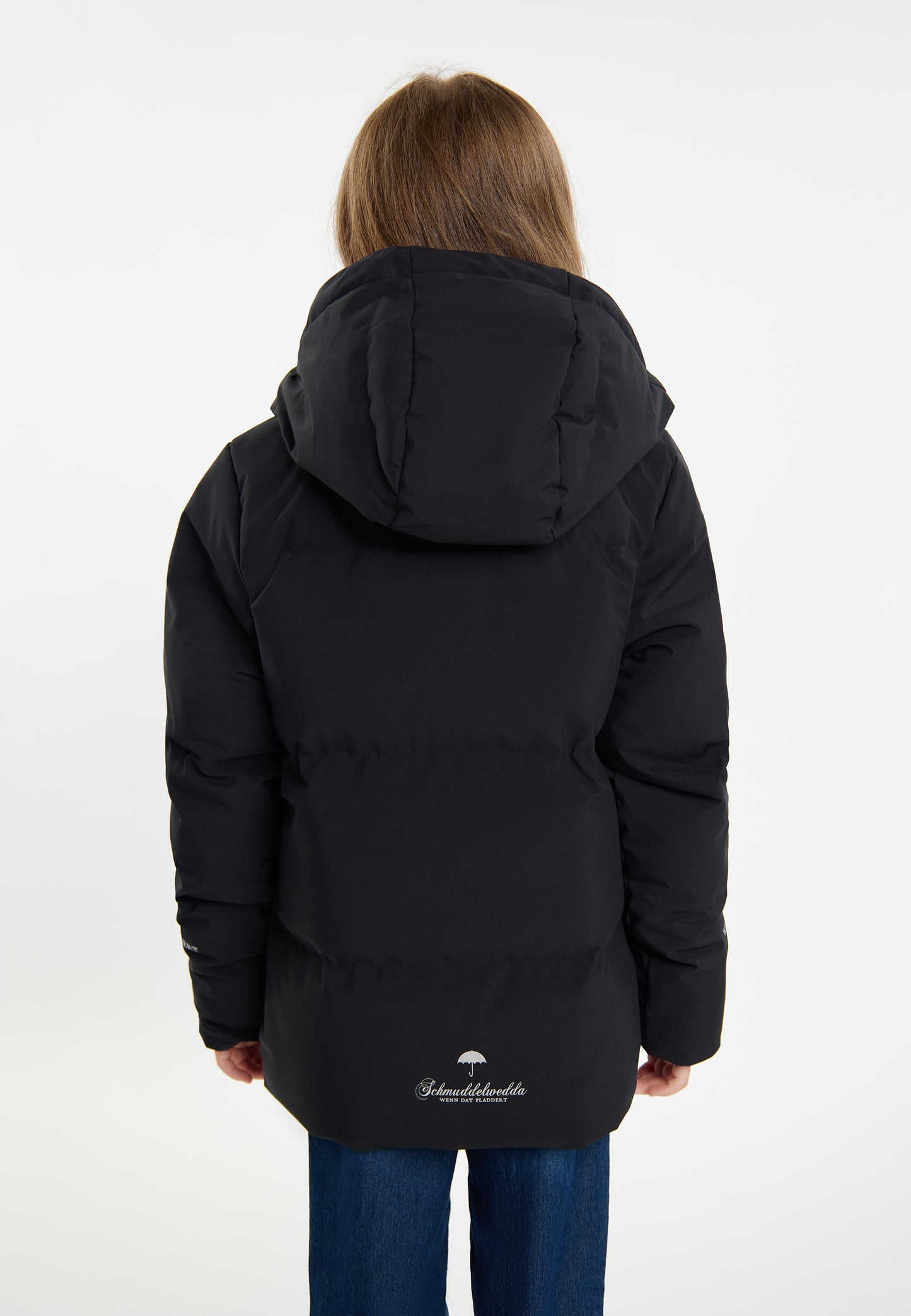 Schmuddelwedda Funktions-Winterjacke