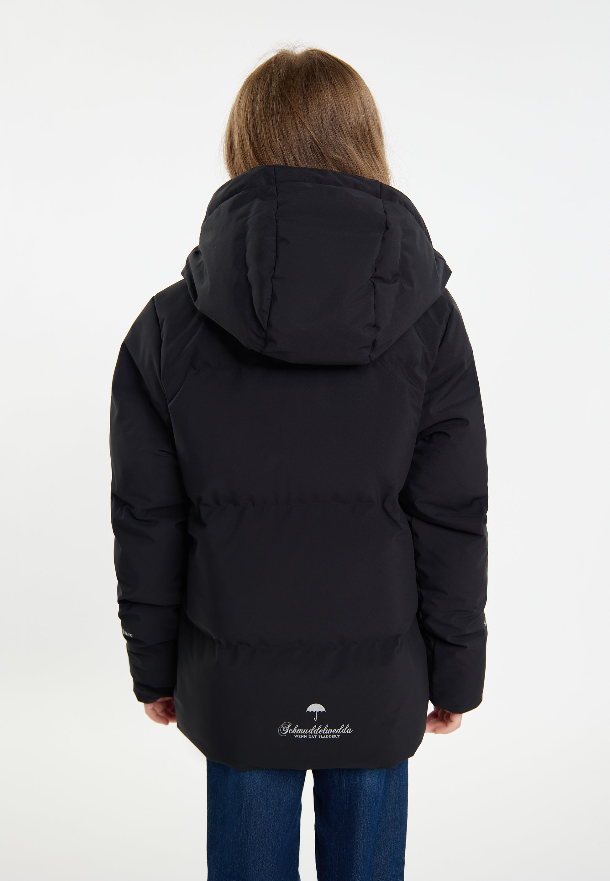 Schmuddelwedda Funktions-Winterjacke