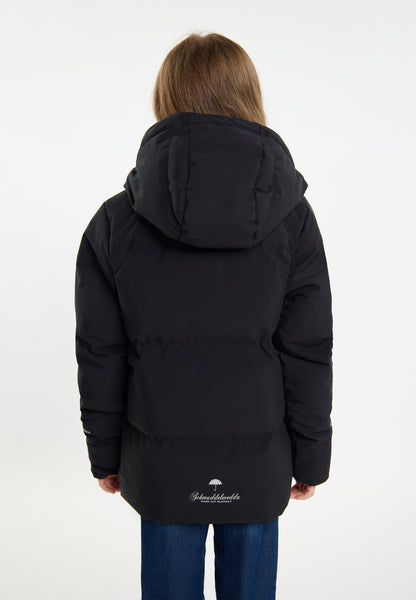 Schmuddelwedda Funktions-Winterjacke