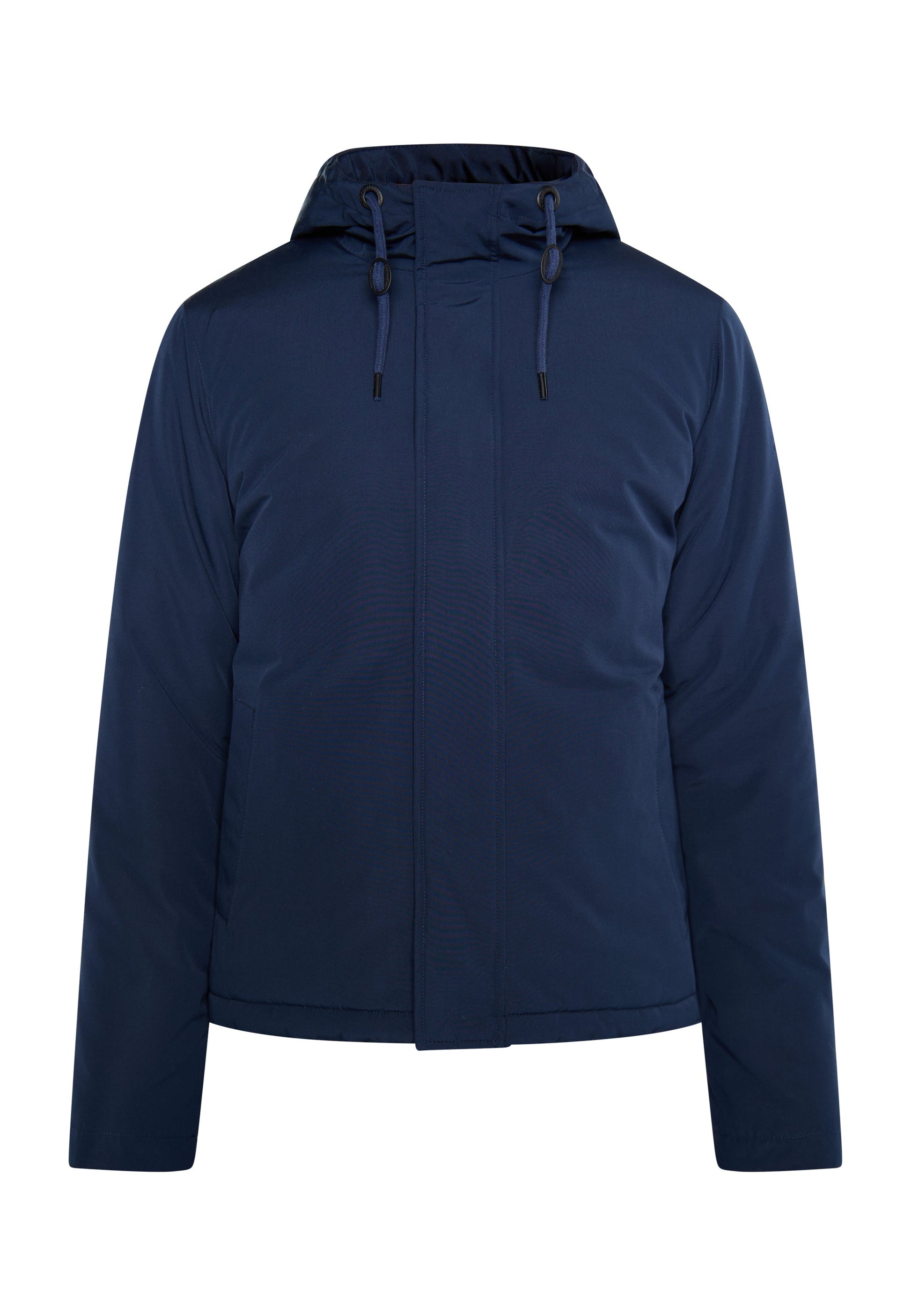 Dreimaster klassik Men's Padded Winter Jacket