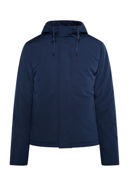 Dreimaster klassik Men's Padded Winter Jacket