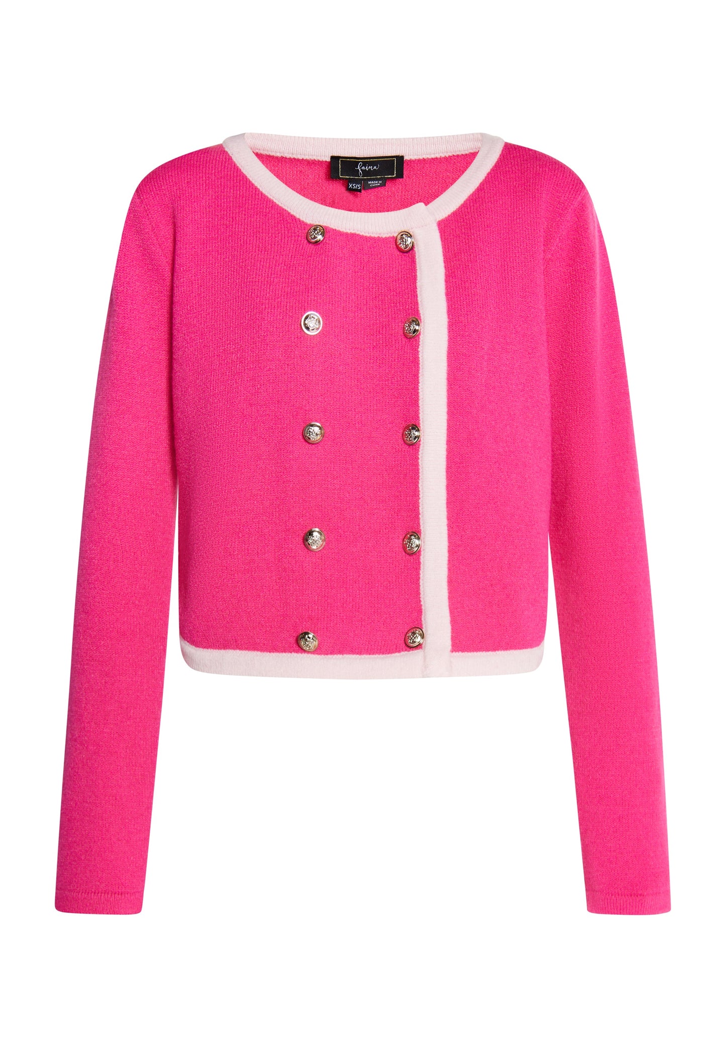Faina Women's Cardigan