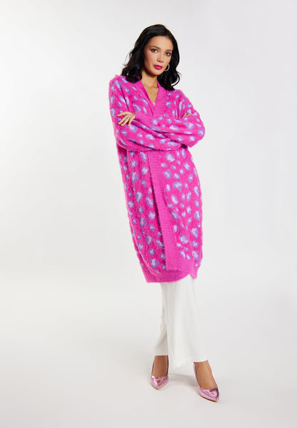 Faina Women's Cardigan