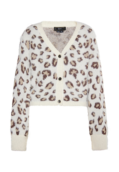 faina Strickjacke