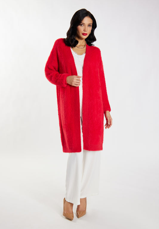faina Cardigan