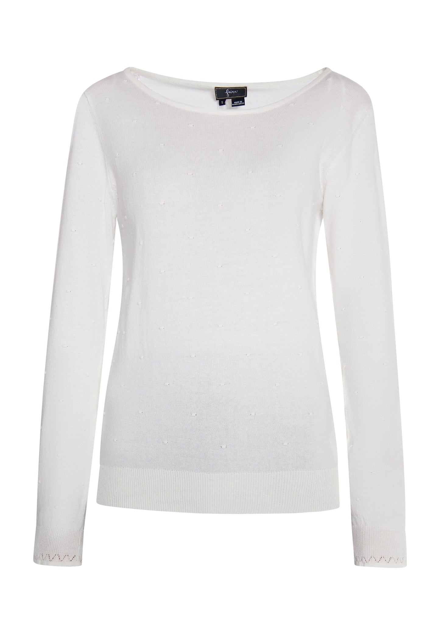 Faina Women's Knitted Sweater
