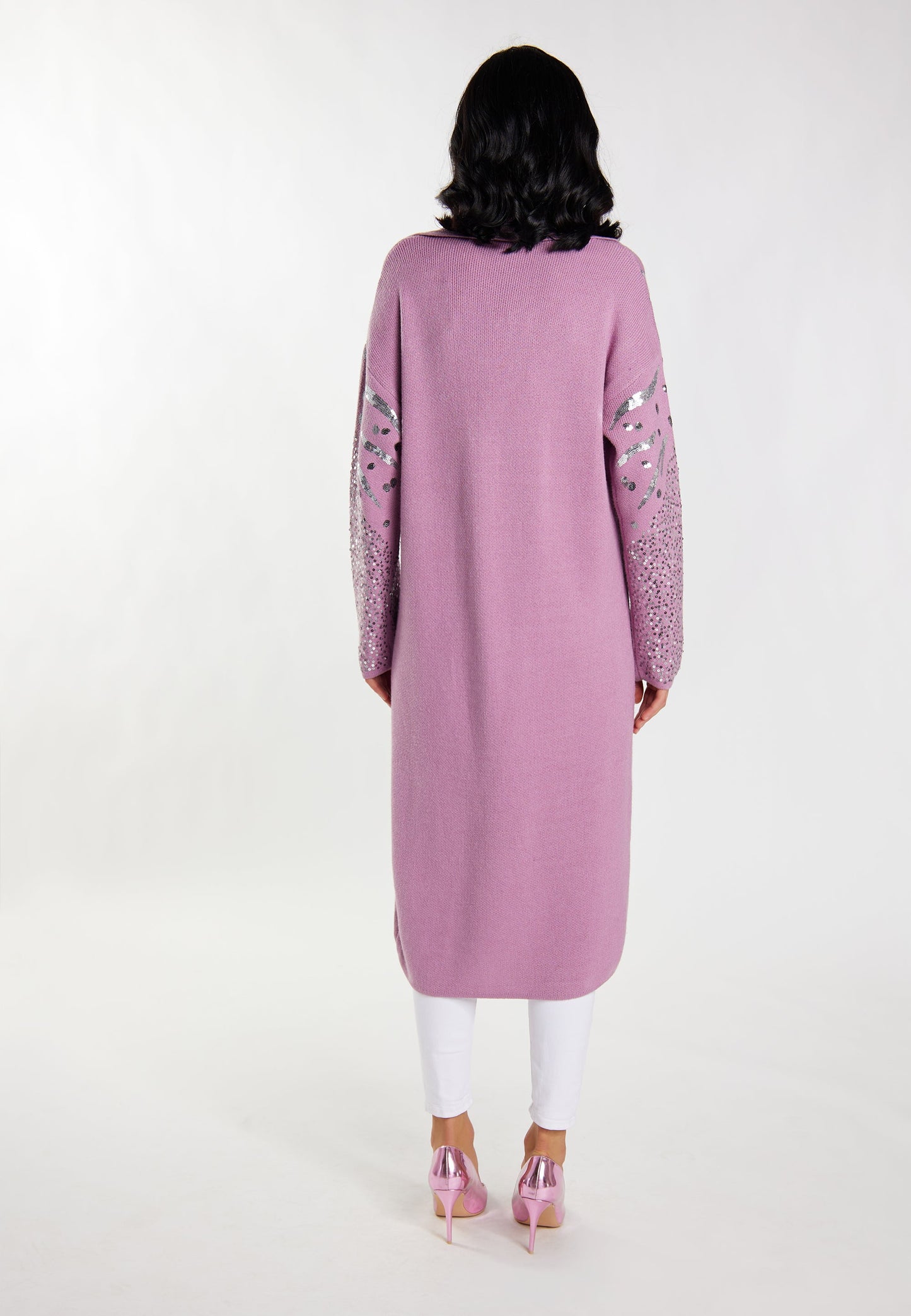 Faina Women's Cardigan