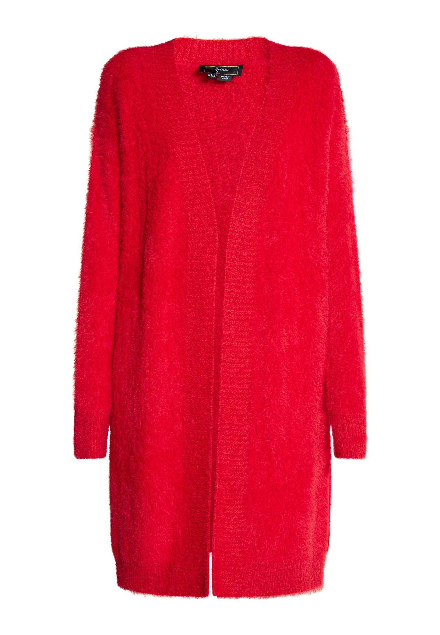 faina Cardigan