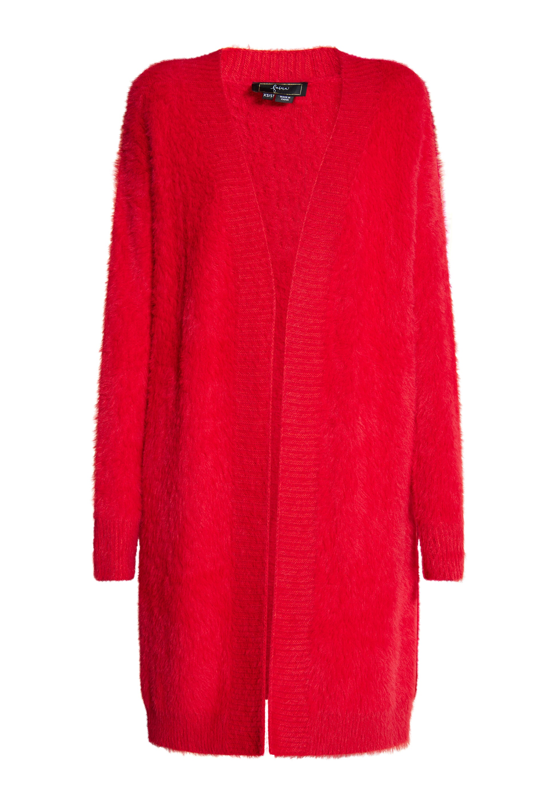 faina Cardigan