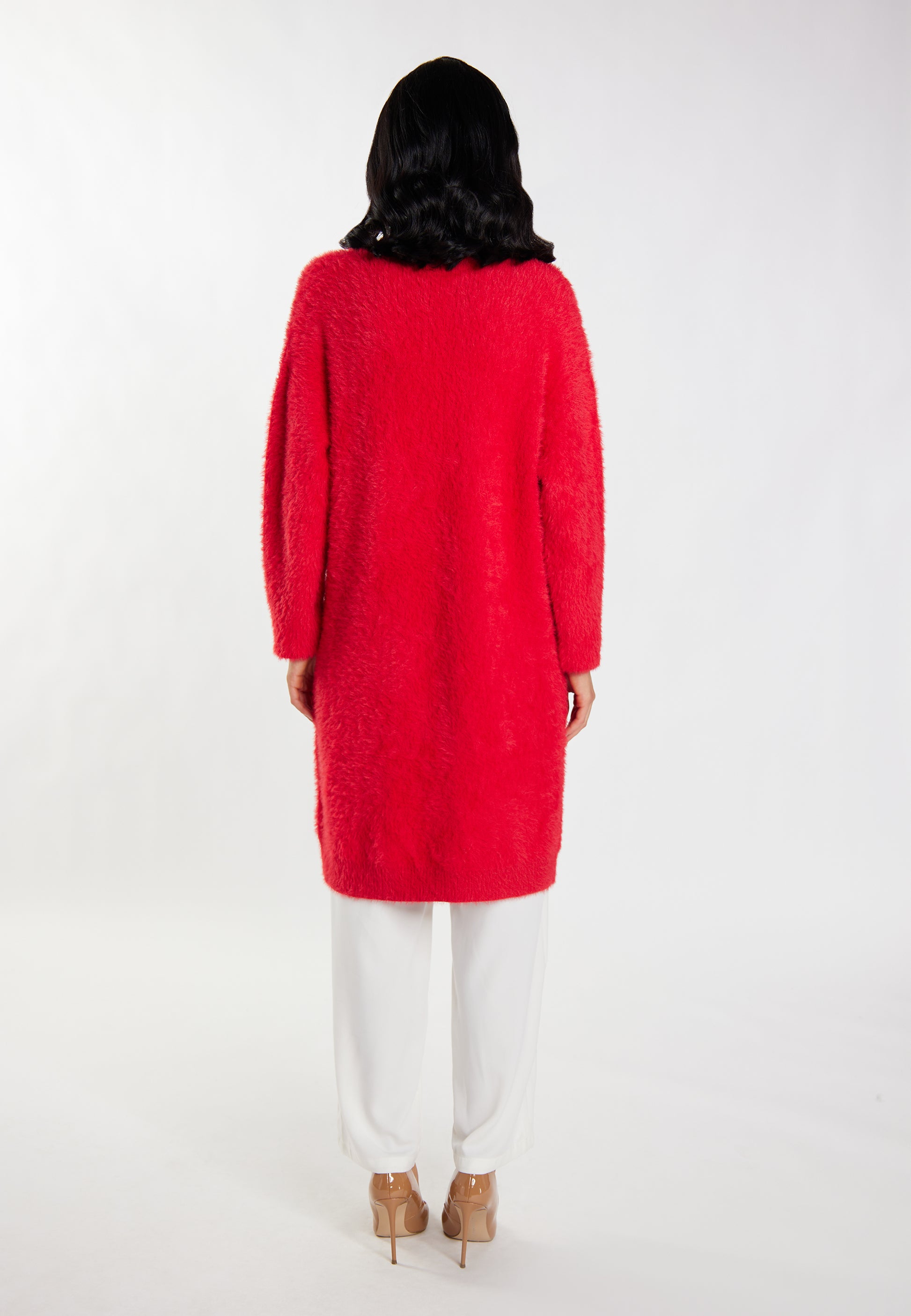 faina Cardigan