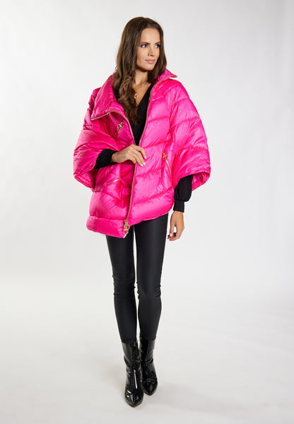 faina Cape