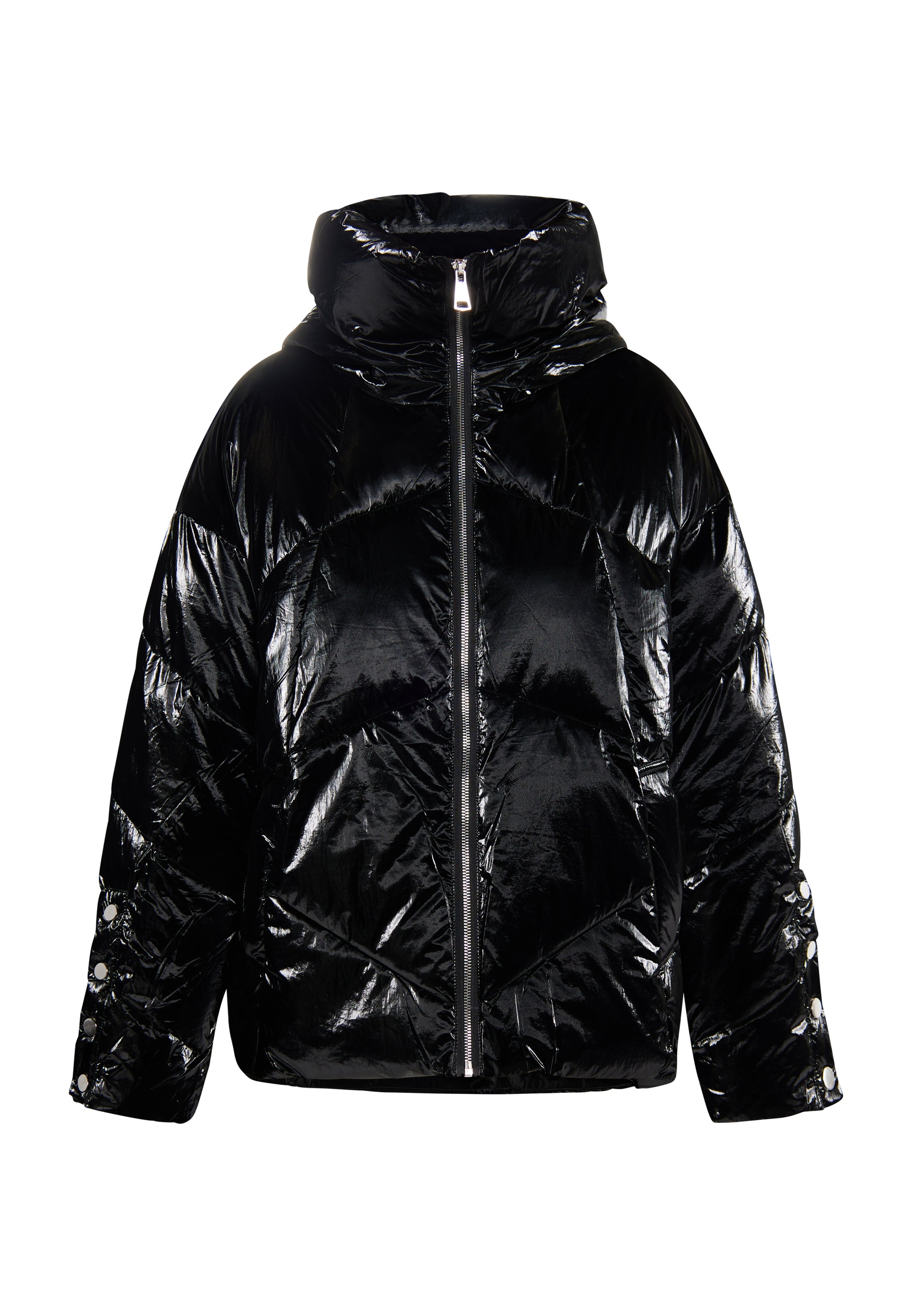 faina Damen-Steppjacke