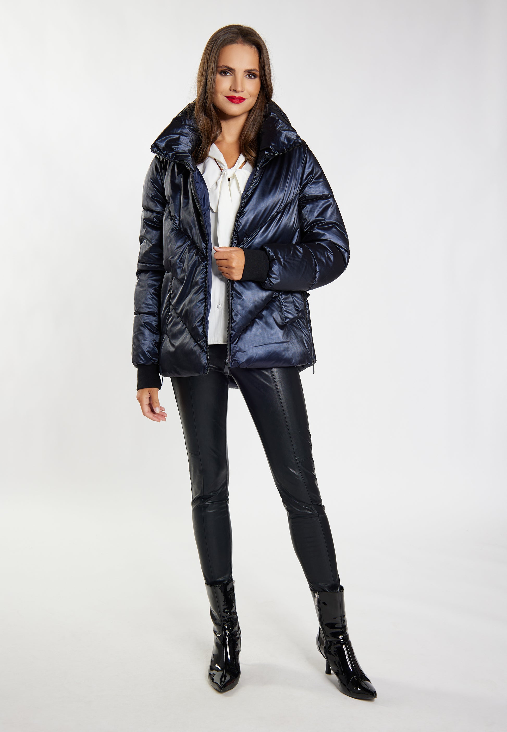 faina Steppjacke