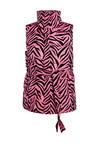 Faina Women's Padded Vest