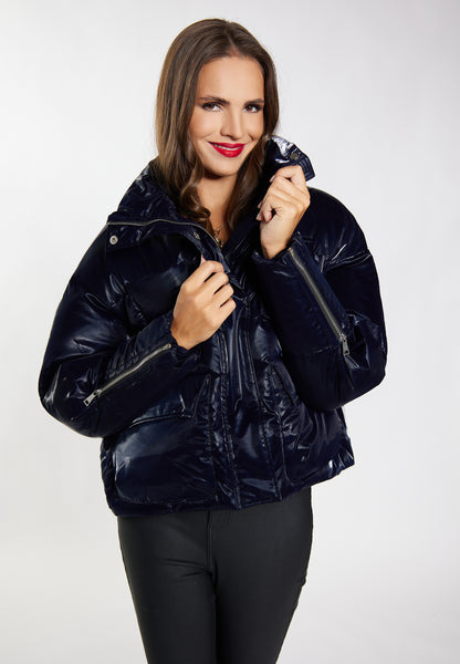 faina Damen-Bomberjacke