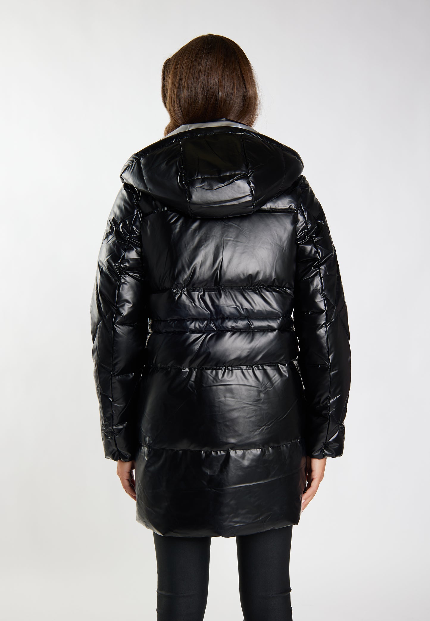 faina Damen-Steppjacke