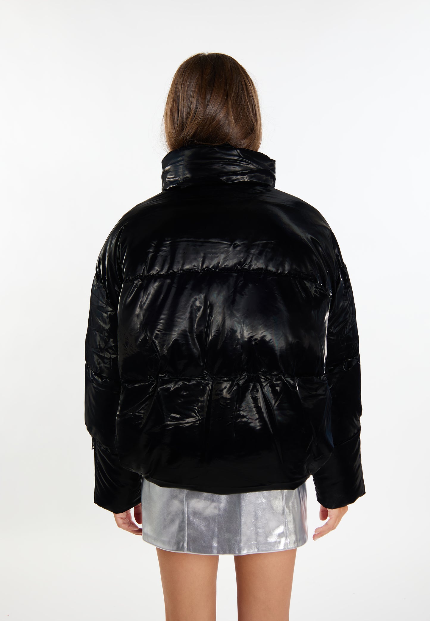 faina Damen-Bomberjacke