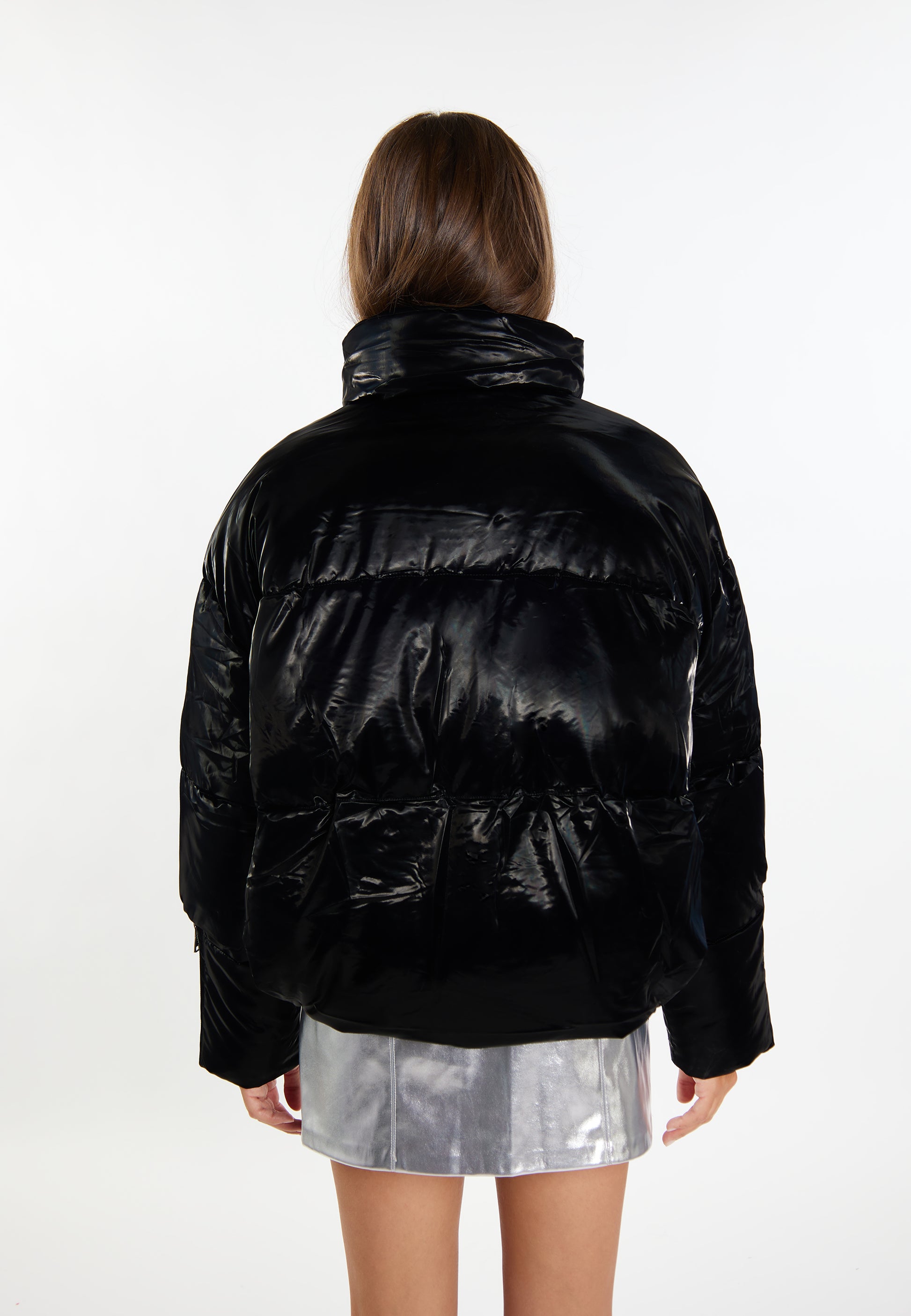 faina Damen-Bomberjacke
