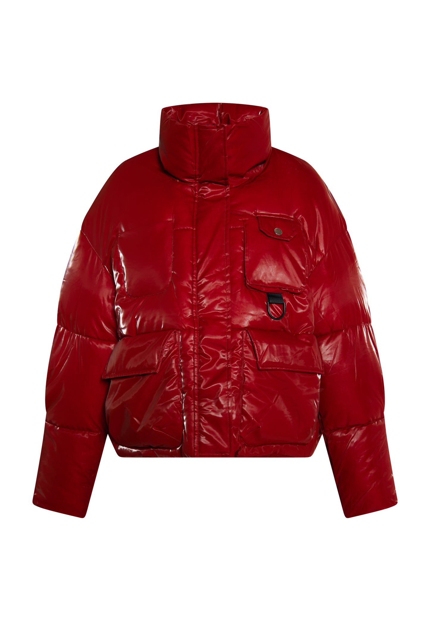 faina Damen-Bomberjacke