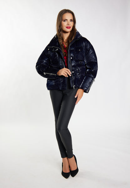 faina Damen-Bomberjacke