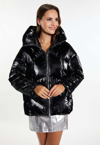 faina Damen-Steppjacke