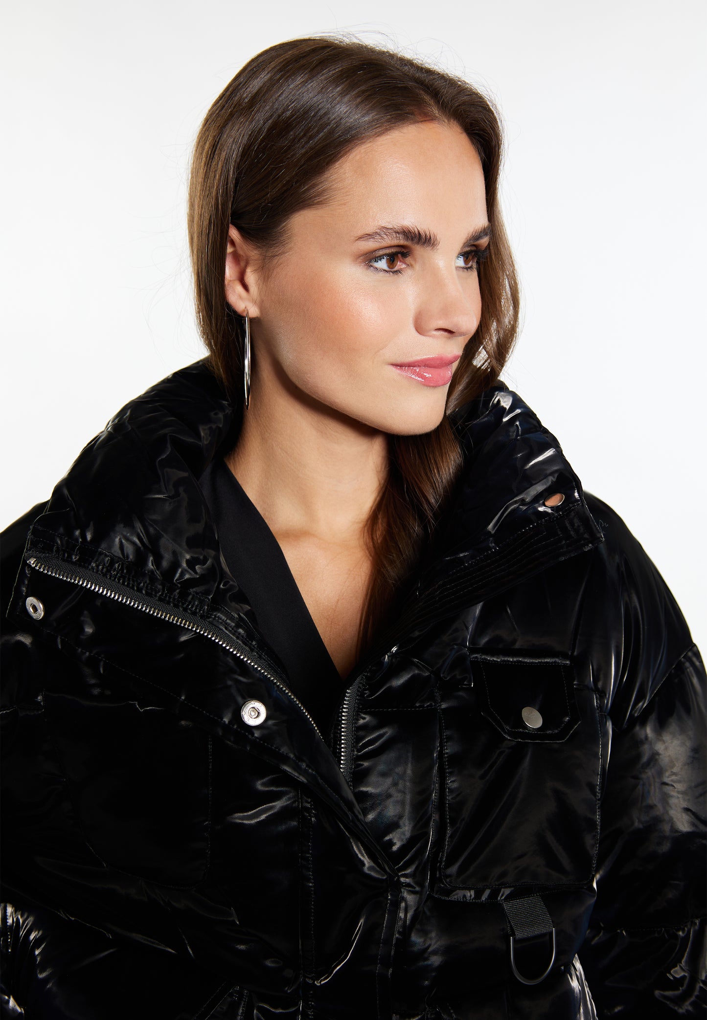faina Damen-Bomberjacke
