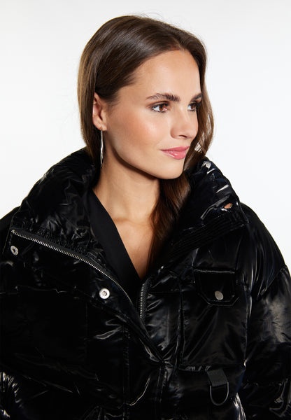faina Damen-Bomberjacke
