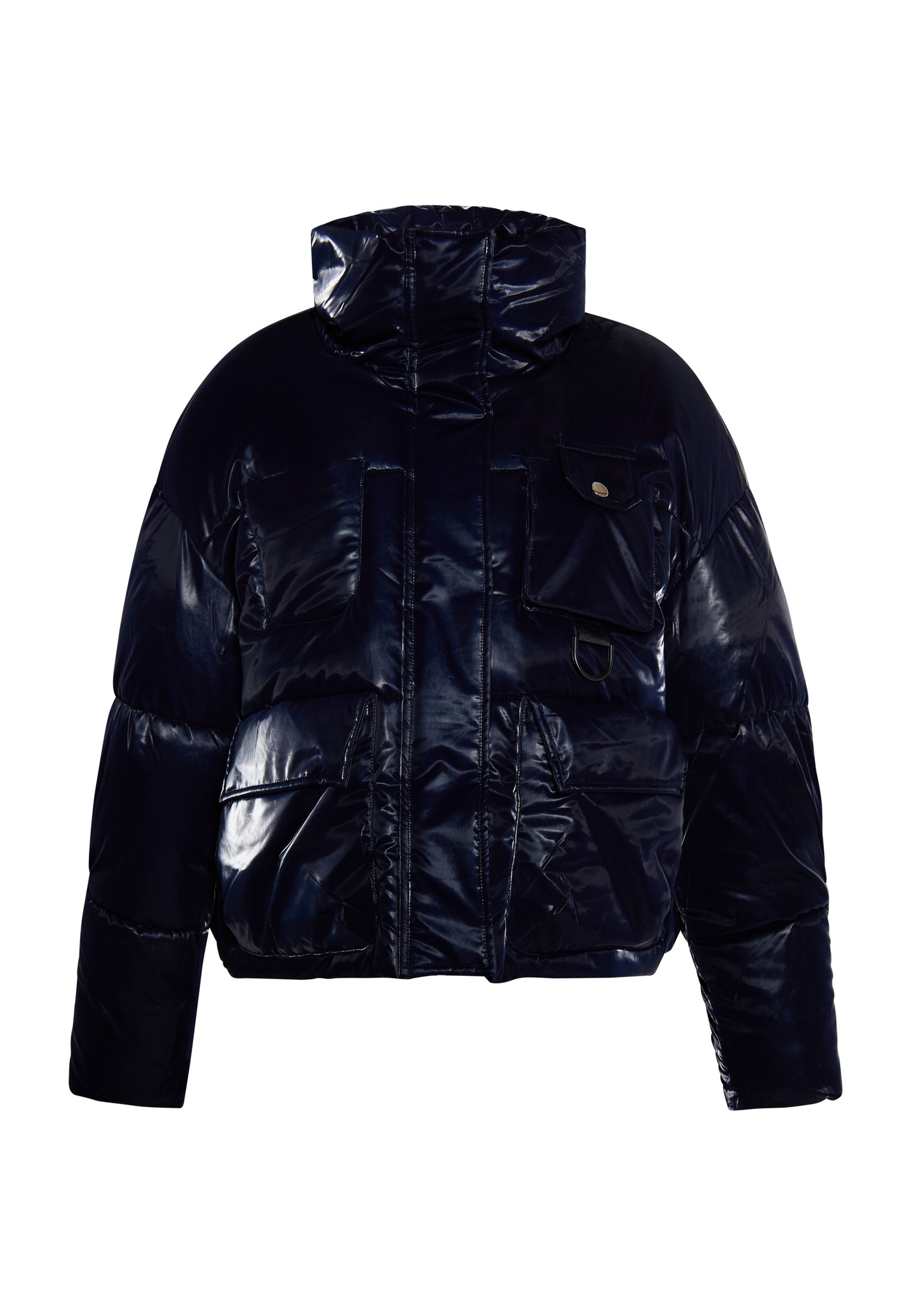 faina Damen-Bomberjacke