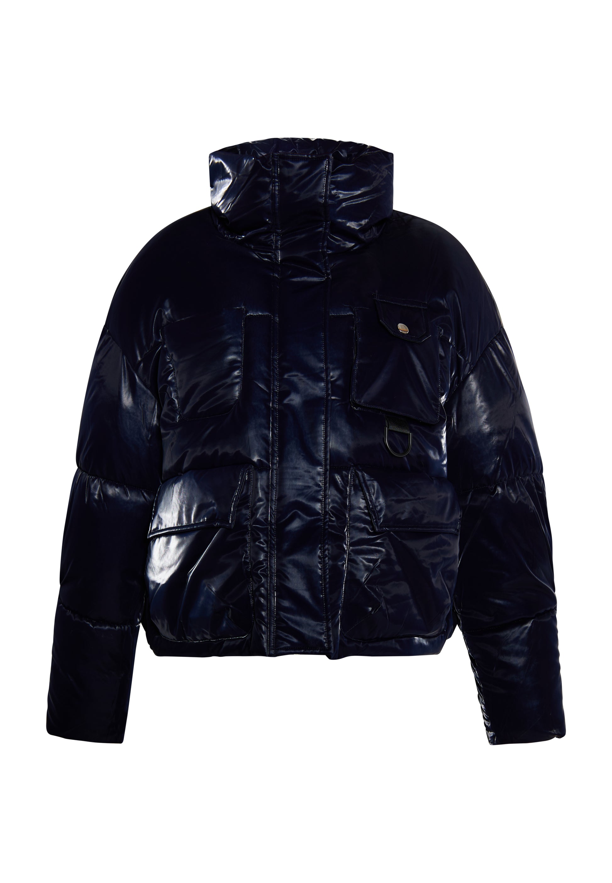 faina Damen-Bomberjacke